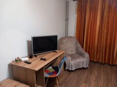 Piata Sudului, Oltenitei, strada Anton Bacalbasa