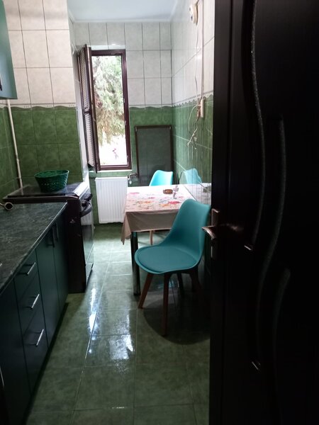 Piata Sudului, Oltenitei, strada Anton Bacalbasa.