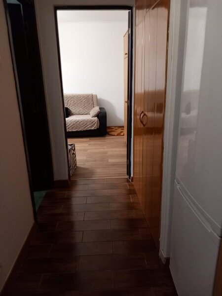 Piata Sudului, Oltenitei, strada Anton Bacalbasa.