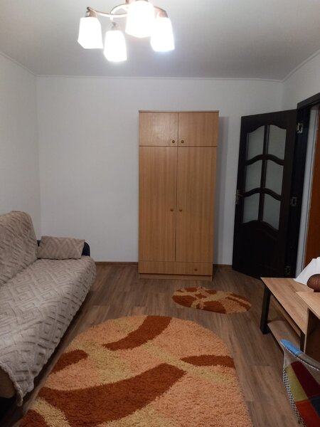 Piata Sudului, Oltenitei, strada Anton Bacalbasa.