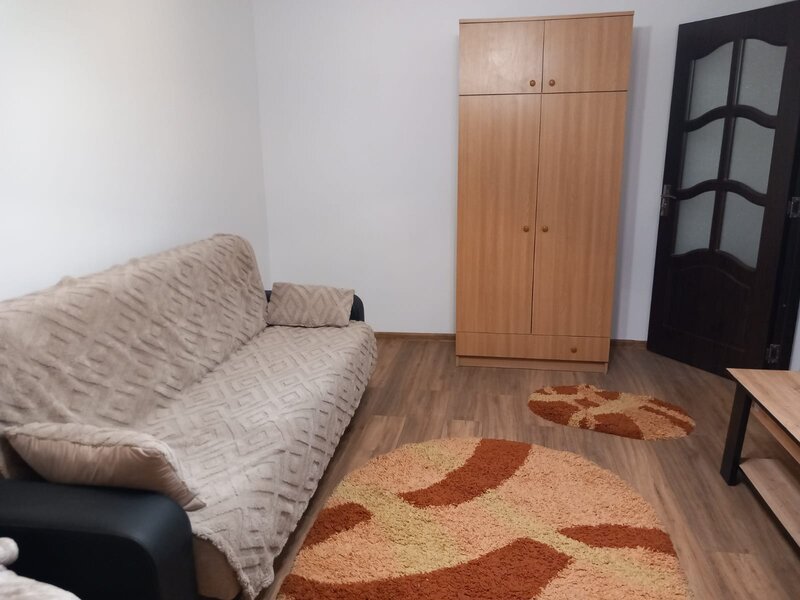 Piata Sudului, Oltenitei, strada Anton Bacalbasa.